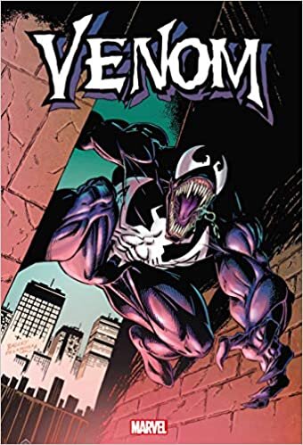 Venomnibus Vol. 1