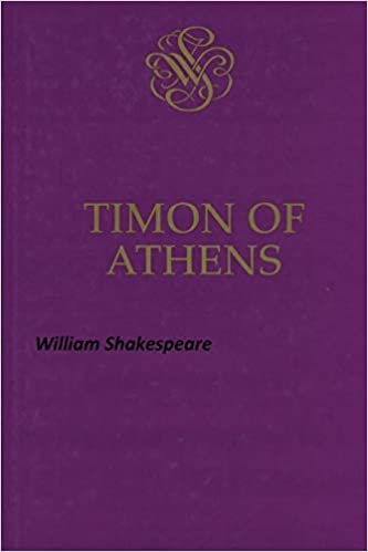 Timon of Athens Illustrated indir