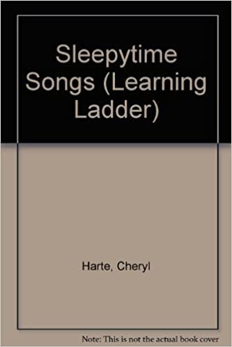 Sleepytime Songs (Learning Ladder)