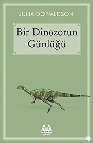 Bir Dinozorun Günlüğü indir