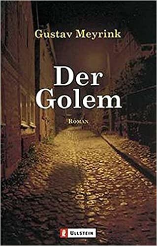 Der Golem