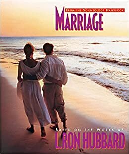 Marriage (Scientology Handbook Series)