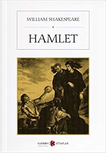 Hamlet-İngilizce