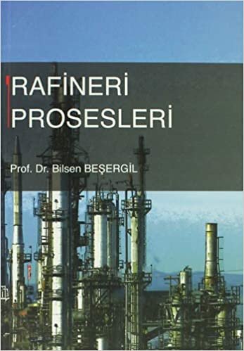 Rafineri Prosesleri