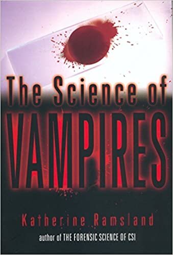 The Science of Vampires indir