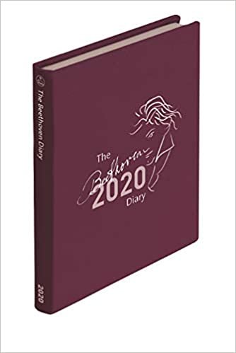 Beethoven 2020 Diary