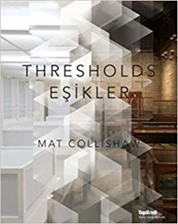 Mat Collishaw :Thresholds - Eşikler