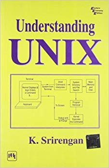 Understanding Unix indir