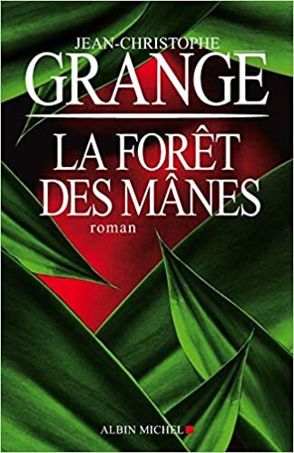 Foret Des Manes (La) (Romans, Nouvelles, Recits (Domaine Francais))