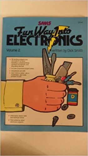 Fun Way into Electronics Vol 2: 002