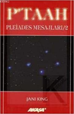 Pleiades Mesajları-2: P'taah