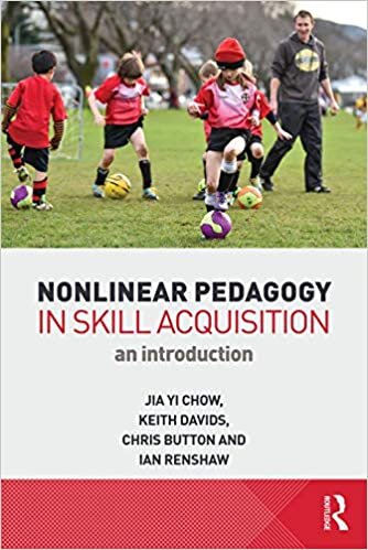 Nonlinear Pedagogy in Skill Acquisition: An Introduction indir
