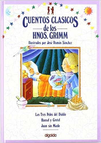 Cuentos clasicos / Classic Tales: Cuentos De Los Hermanos Grimm: 2 (Infantil - Juvenil) indir