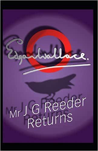 Mr J G Reeder Returns:Original Classic Edition indir