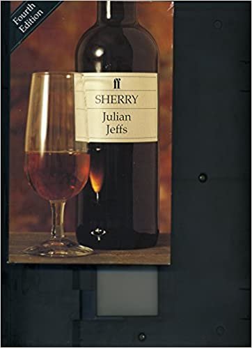 Sherry (Faber Books on Wine)