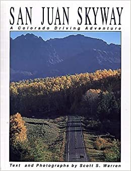 San Juan Highway: A Colorado Driving Adventure