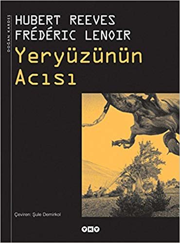 YERYÜZÜNÜN ACILARI