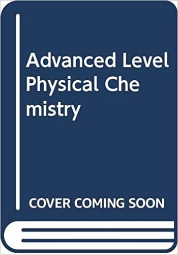 Advanced Level Physical Chemistry indir