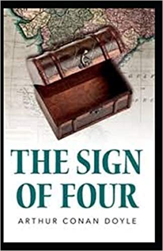 The Sign of Four Illustrated