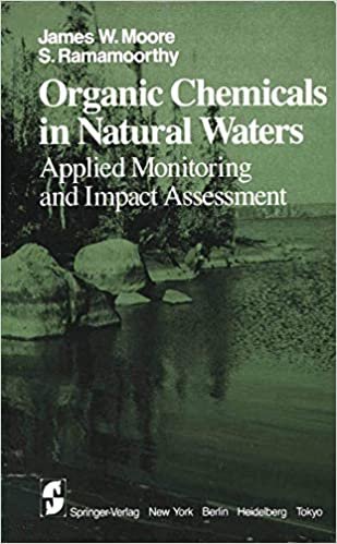 indir   Organic Chemicals in Natural Waters: Applied Monitoring and Impact Assessment (Springer Series on Environmental Management) tamamen