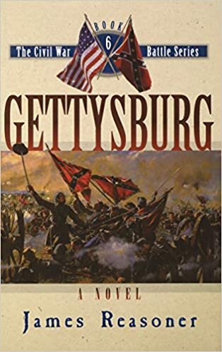 Gettysburg (Civil War Battle Series, Band 6)