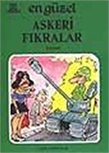 En Güzel Askeri Fıkralar