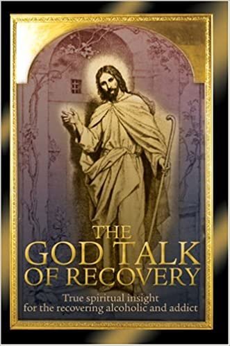 The God Talk of Recovery indir