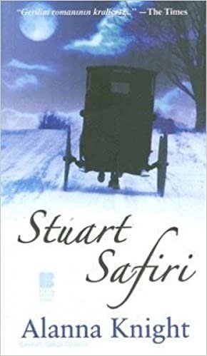 STUART SAFIRI