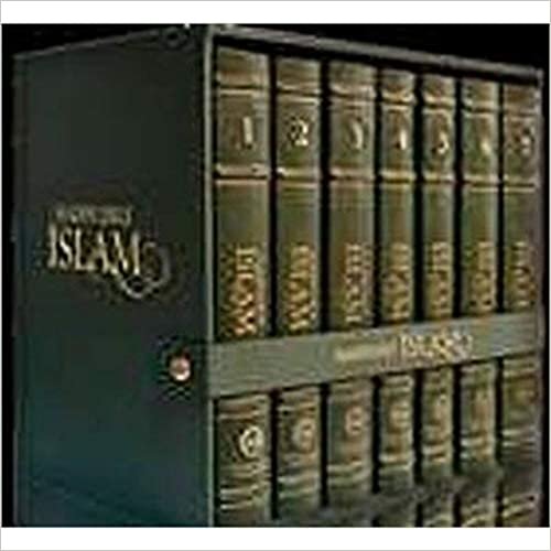 Hadislerle İslam (Ciltli): 7 Cilt Takım Kutulu, Büyük Boy
