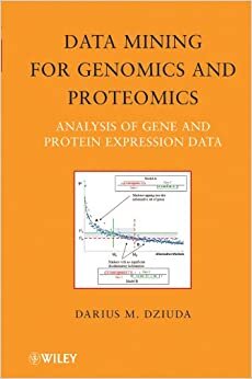 Data Mining for Genomics and Proteomics: Analysis of Gene and Protein Expression Data