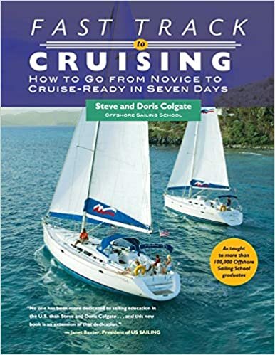 Fast Track to Cruising: How to Go from Novice to Cruise- Ready in Seven Days