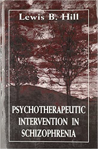Psychotherapeutic Intervention in Schizophrenia (The Master Work Series)