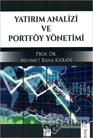 Yatırım Analizi ve Portföy Yönetimi indir