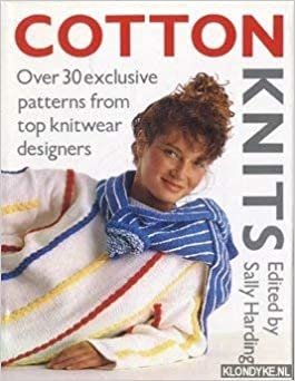 Designer Cotton Knits indir
