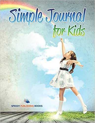 Simple Journal for Kids indir