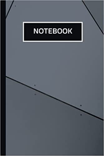 Notebook for Exams: Academic planner for students Lined journal for final exams