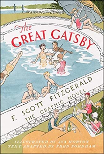 The Great Gatsby: The Graphic Novel indir