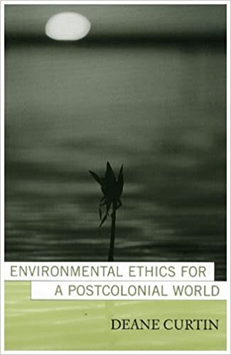 Environmental Ethics for a Postcolonial World (Nature's Meaning)