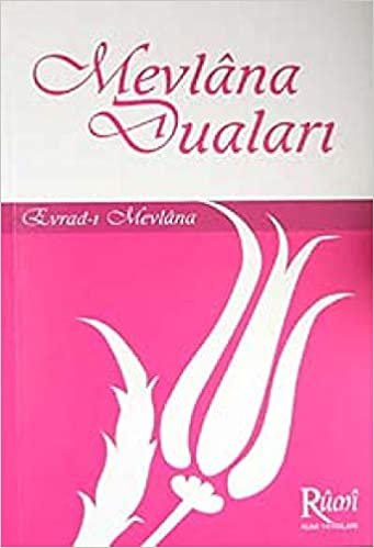 Mevlana Duaları Evrad-ı Mevlana indir