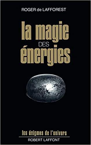 La magie des énergies indir