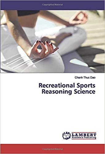 Recreational Sports Reasoning Science