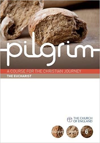 Pilgrim: The Eucharist Pack of 25 (Book 6, Grow Stage) (Pilgrim Course): Grow Stage Book 2 indir