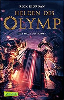 Helden des Olymp 4: Das Haus des Hades indir