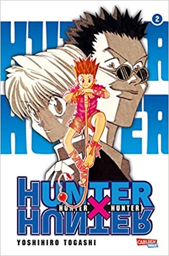 Hunter X Hunter 02: Best of BANZAI! indir
