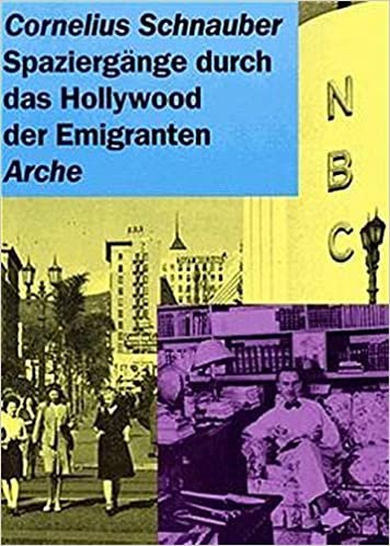 Spaziergänge durch das Hollywood der Emigranten indir