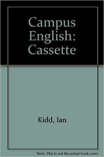 Campus English: Cassette indir