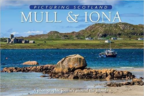 Mull & Iona: Picturing Scotland