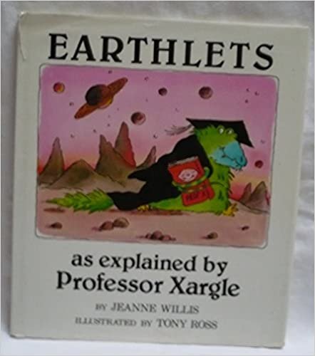 Earthlets, As Explained by Professor Xargle indir