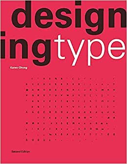 Designing Type Second Edition