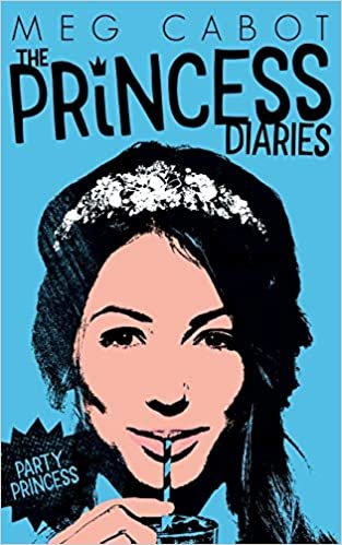 Party Princess (Princess Diaries)